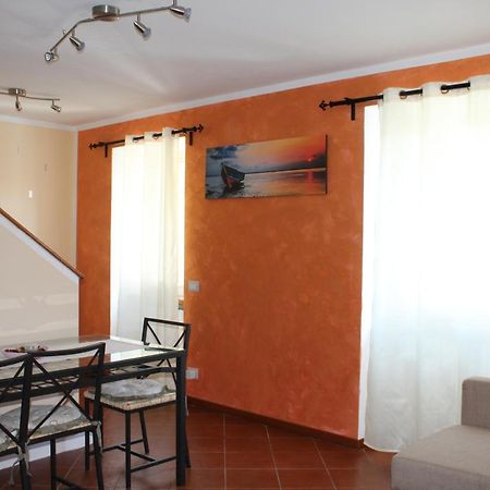 Al Borgo Sweet Home Stresa Luaran gambar