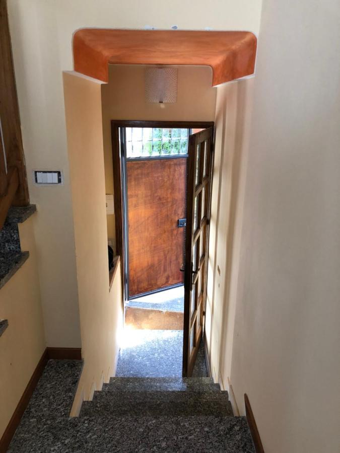 Al Borgo Sweet Home Stresa Luaran gambar