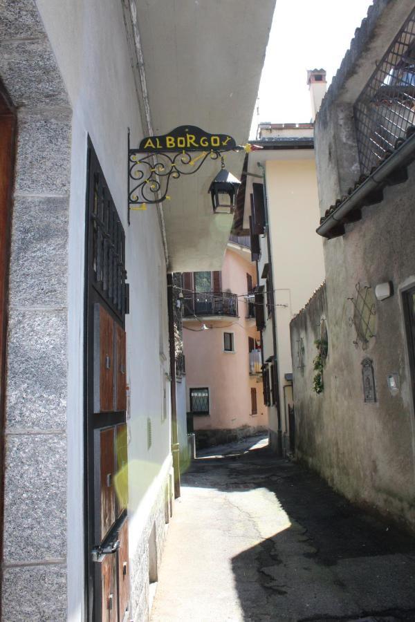 Al Borgo Sweet Home Stresa Luaran gambar