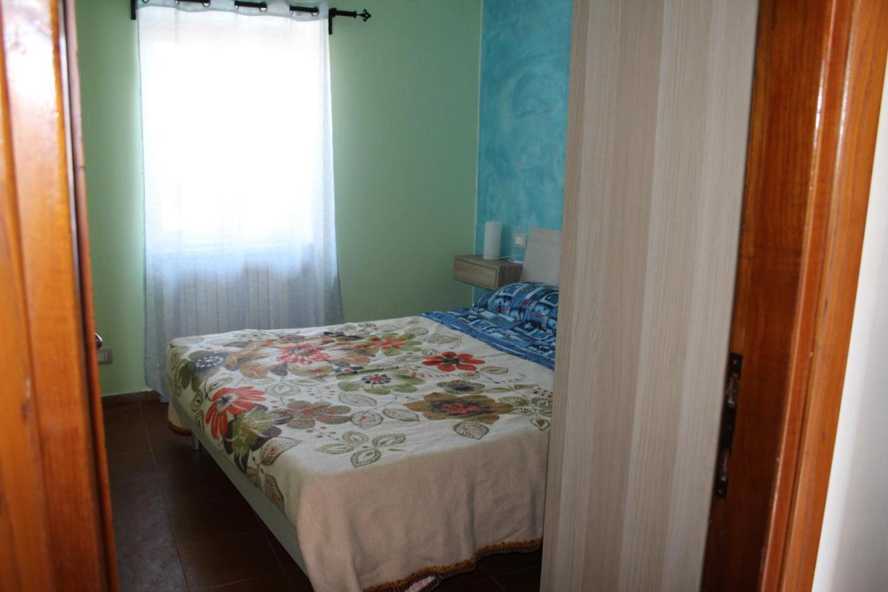 Al Borgo Sweet Home Stresa Luaran gambar