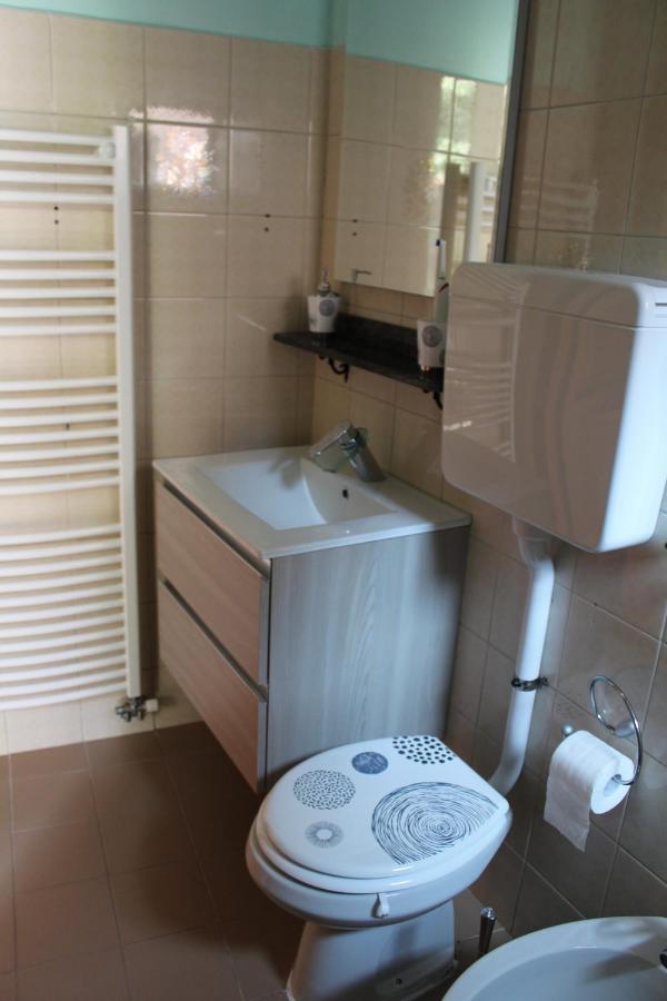 Al Borgo Sweet Home Stresa Luaran gambar
