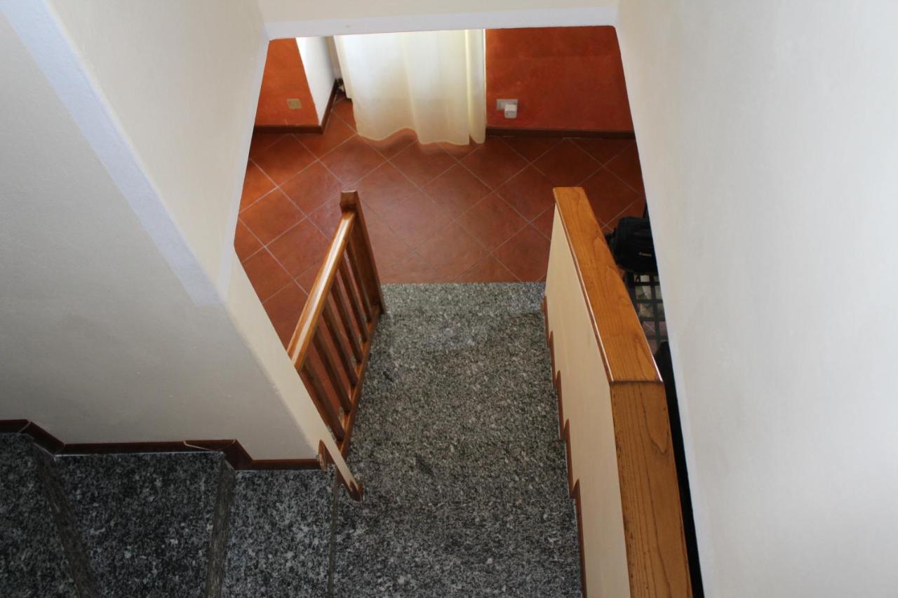 Al Borgo Sweet Home Stresa Luaran gambar