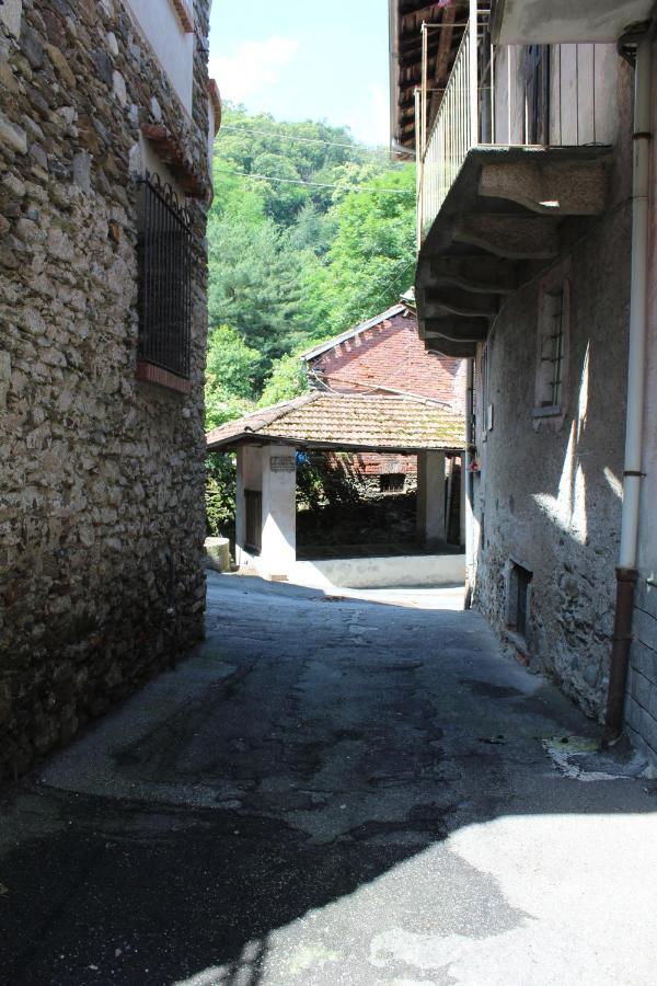 Al Borgo Sweet Home Stresa Luaran gambar