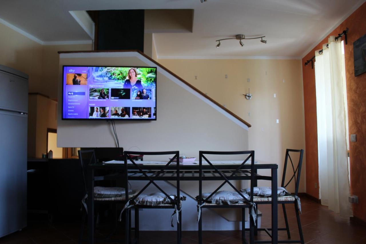 Al Borgo Sweet Home Stresa Luaran gambar