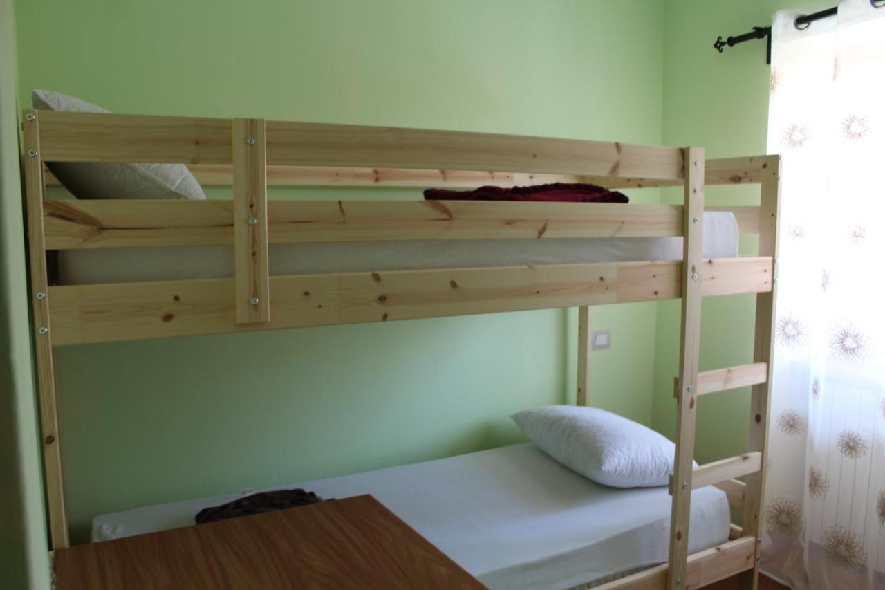 Al Borgo Sweet Home Stresa Luaran gambar