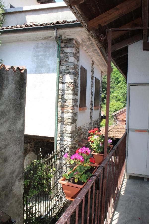 Al Borgo Sweet Home Stresa Luaran gambar
